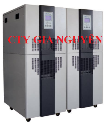 Bộ lưu điện UPS 15kVA Online 3/3 UPSet Defender DSP 3315